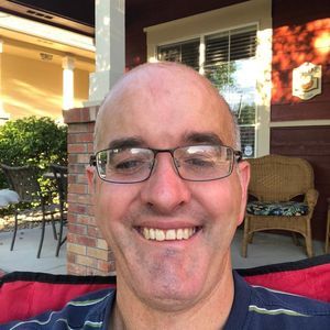 Meet your Posher, Todd